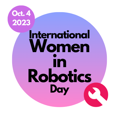Women in Robotics Day 2023